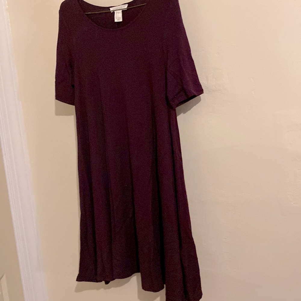 Forever 21 stretch